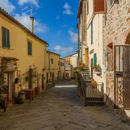 Casa Pereta Apartment Magliano in Toscana Exterior photo
