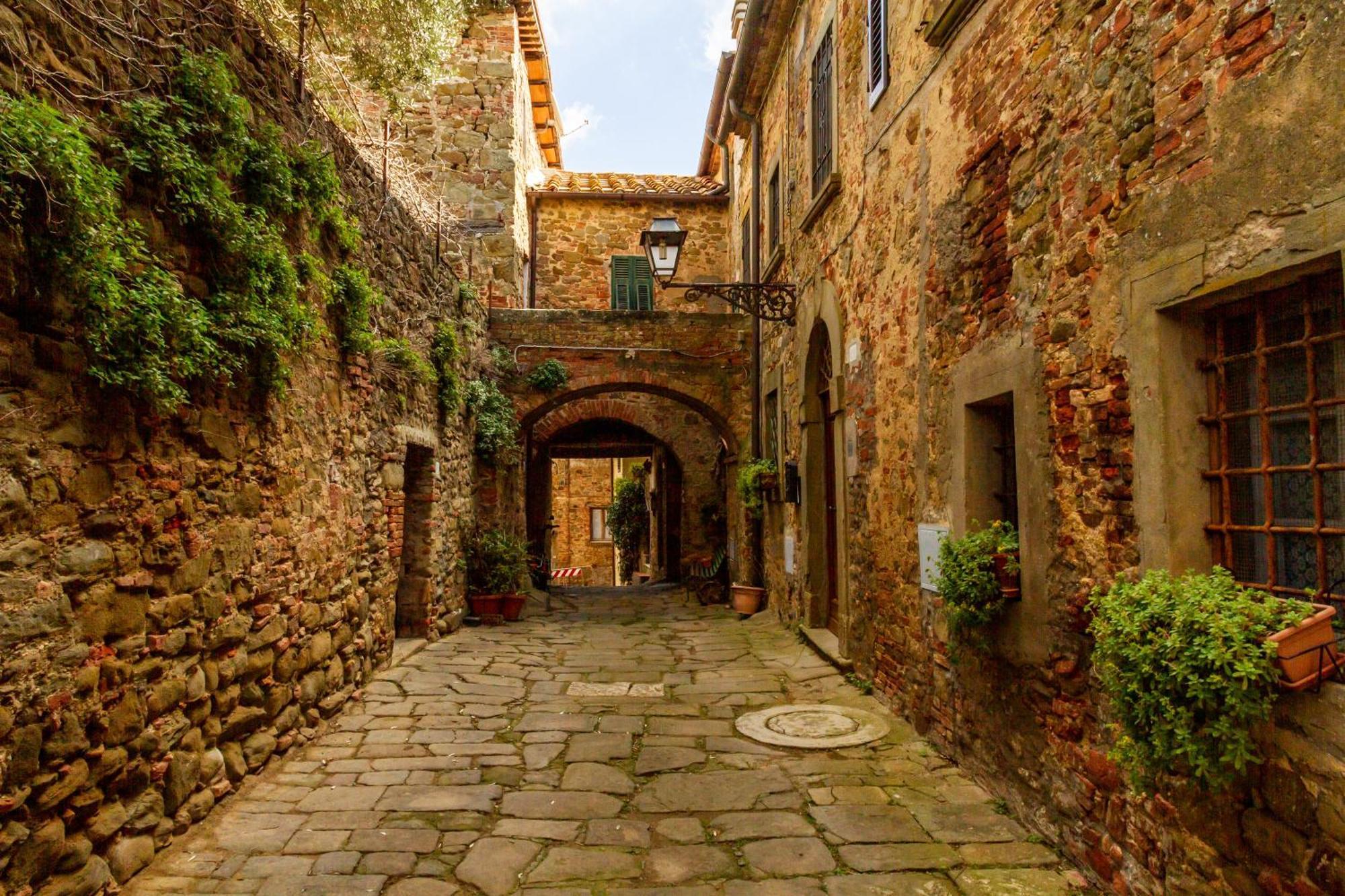 Casa Pereta Apartment Magliano in Toscana Exterior photo