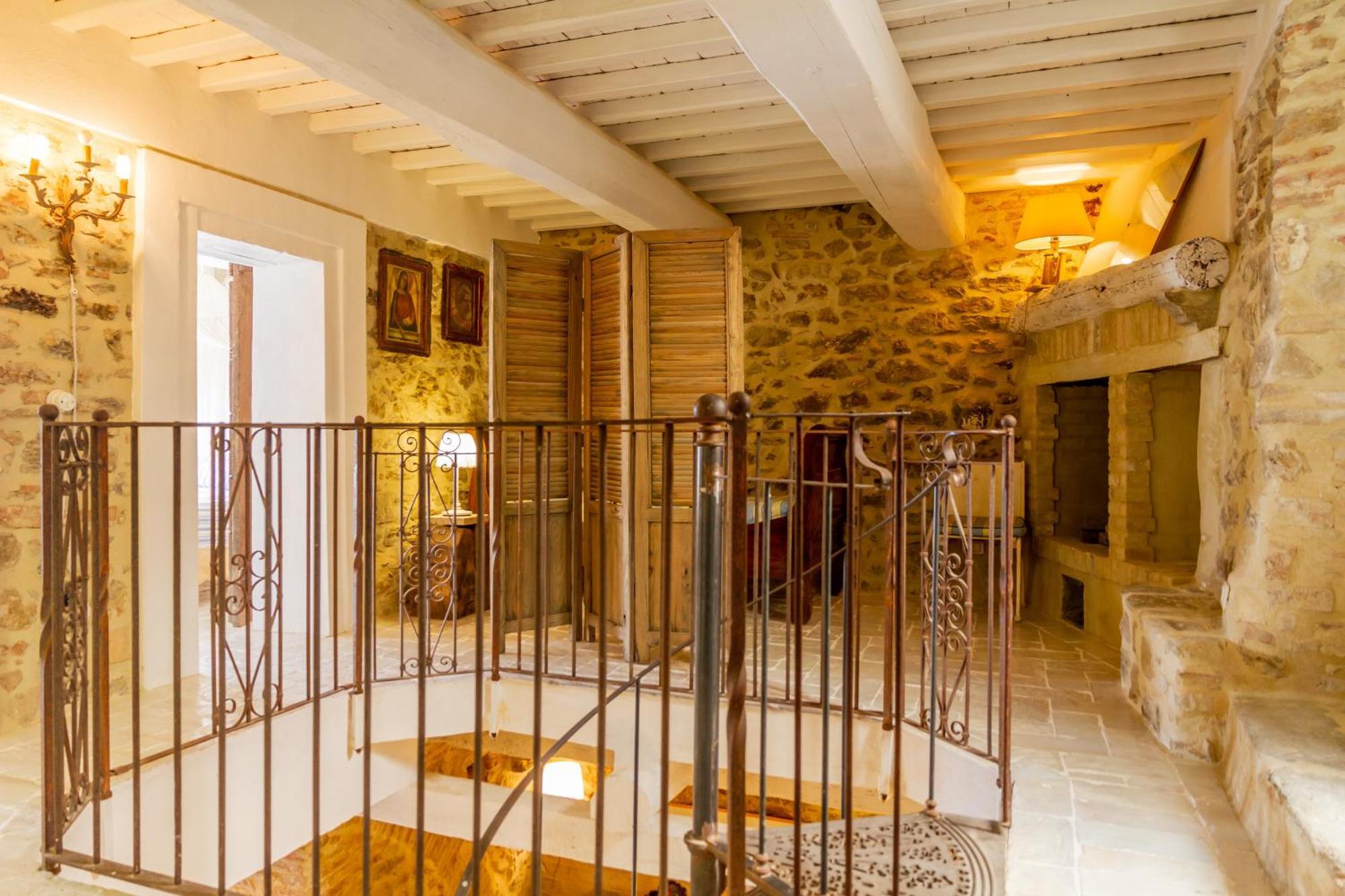 Casa Pereta Apartment Magliano in Toscana Exterior photo