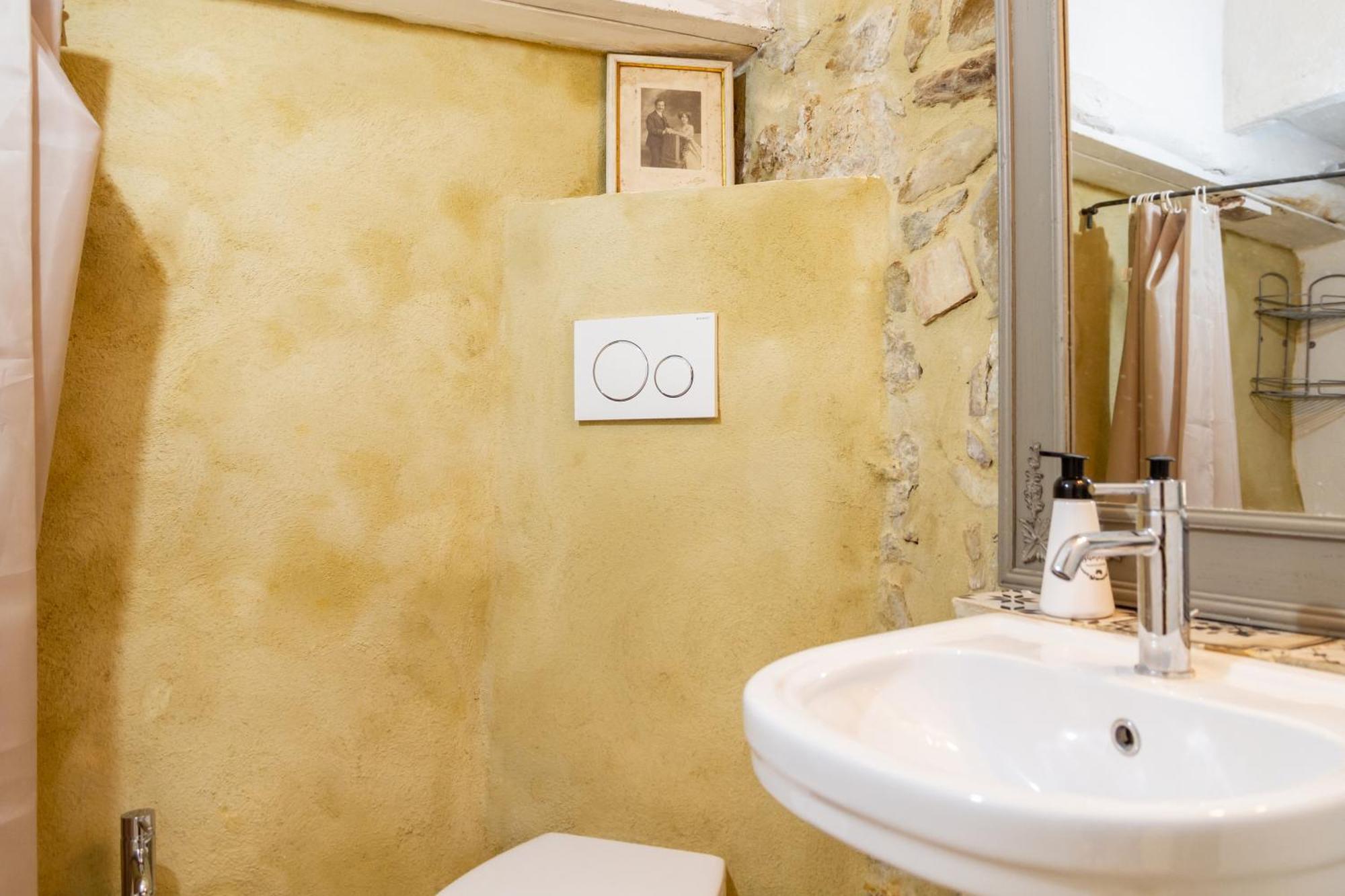 Casa Pereta Apartment Magliano in Toscana Exterior photo