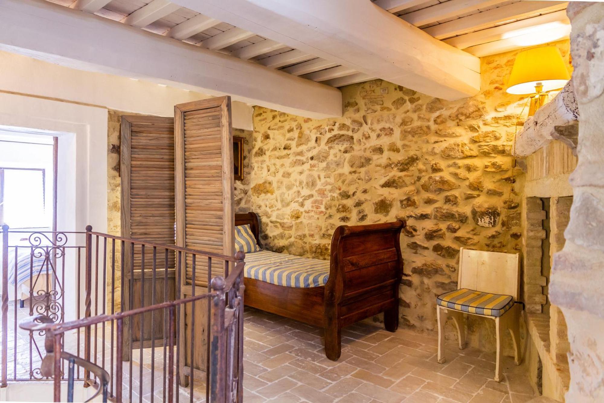 Casa Pereta Apartment Magliano in Toscana Exterior photo